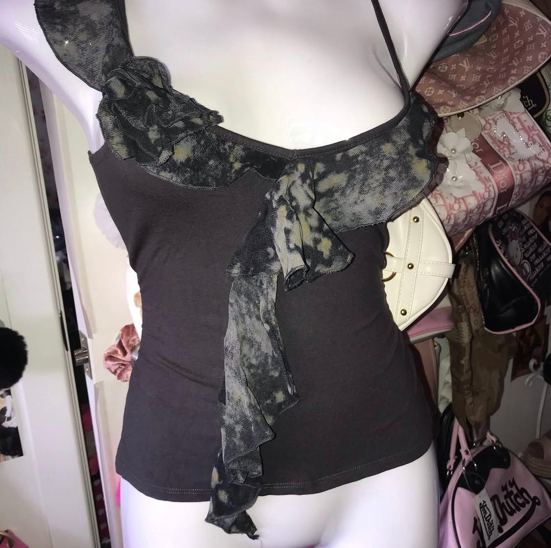 Bebe camisole