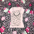 Grunge Las Vegas Top