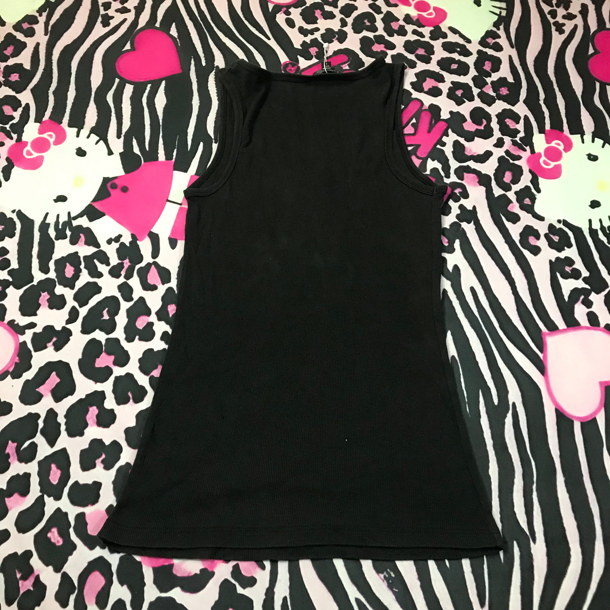 Bebe Tank Top