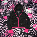 Juicy Couture Jacket