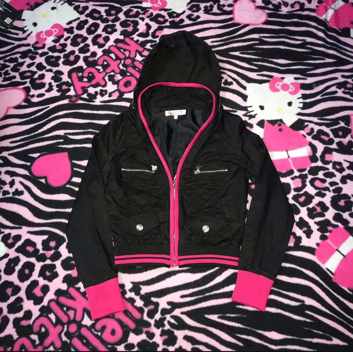 Juicy Couture Jacket
