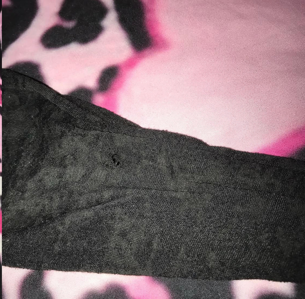 MissMe Angel top