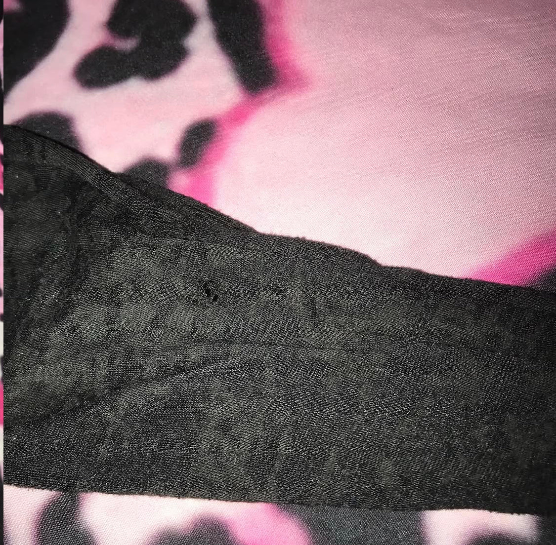 MissMe Angel top