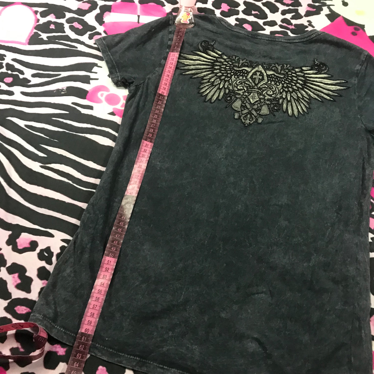 Buckaroo Tee