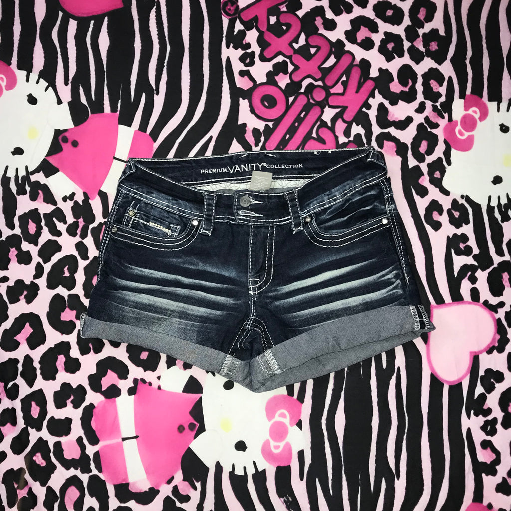 Vanity Collection Shorts