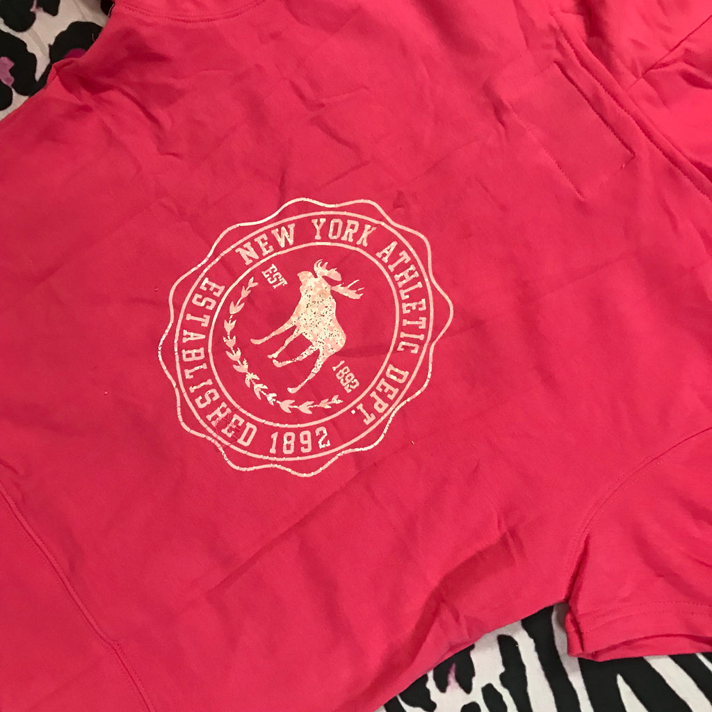 Abercrombie & Fitch Cozy Set