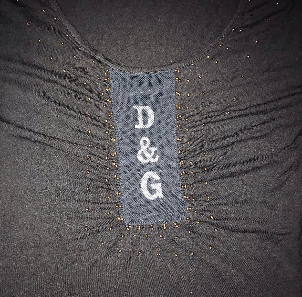 D&G Tee