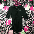 Guess 2000s style top