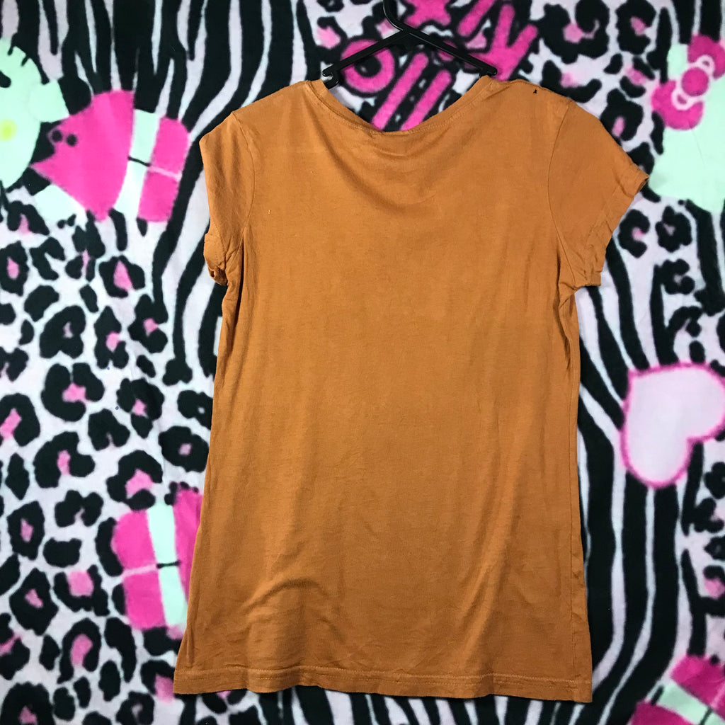 Element baby tee