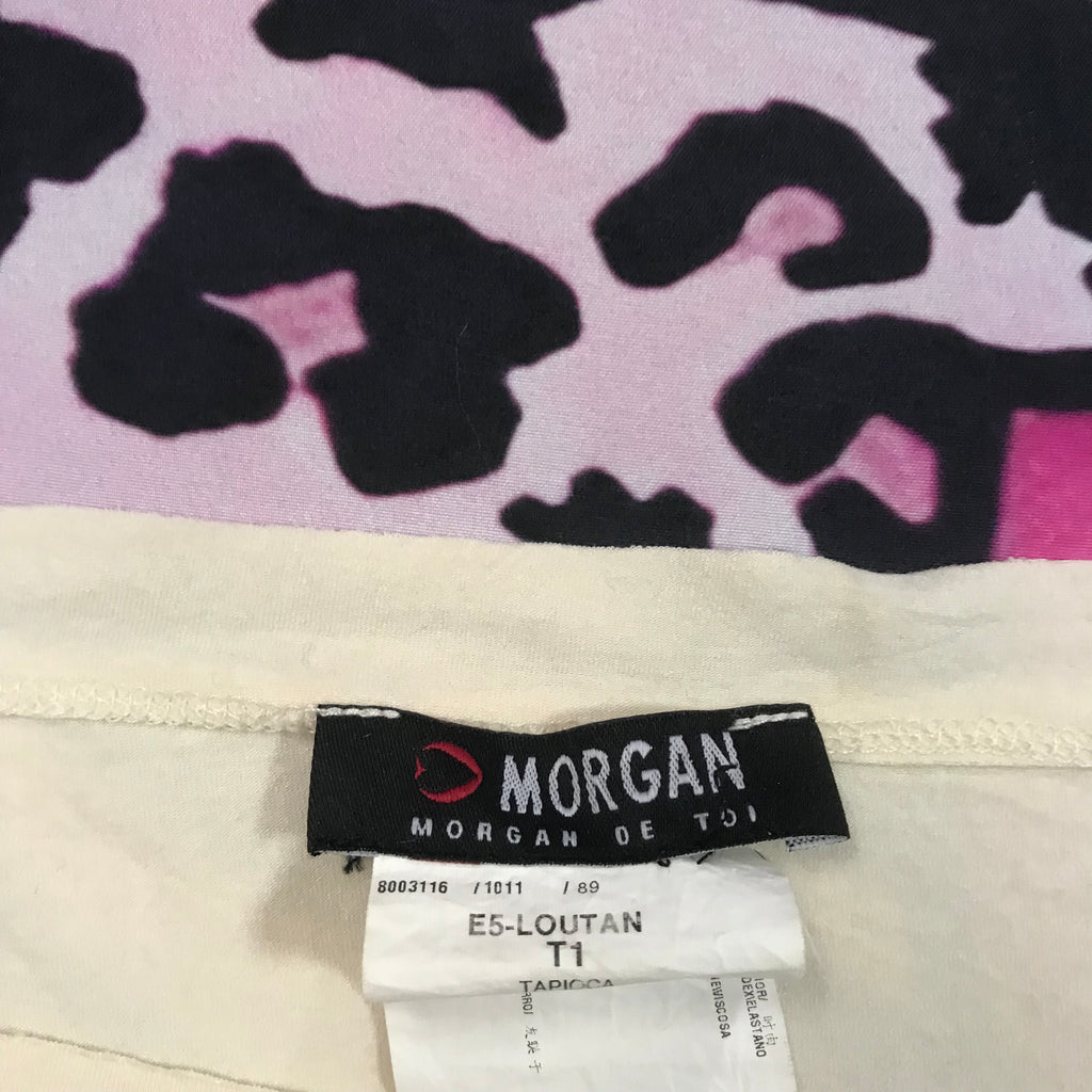 Morgan De Toi Vintage Top