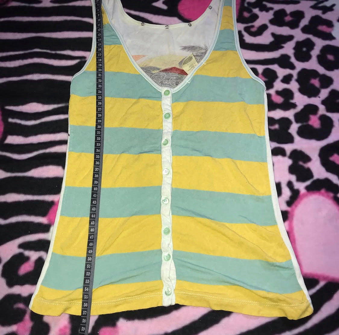 Graphic Design Tank