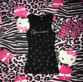 Guess Star Tank
