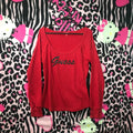 Guess Long Sleeve top