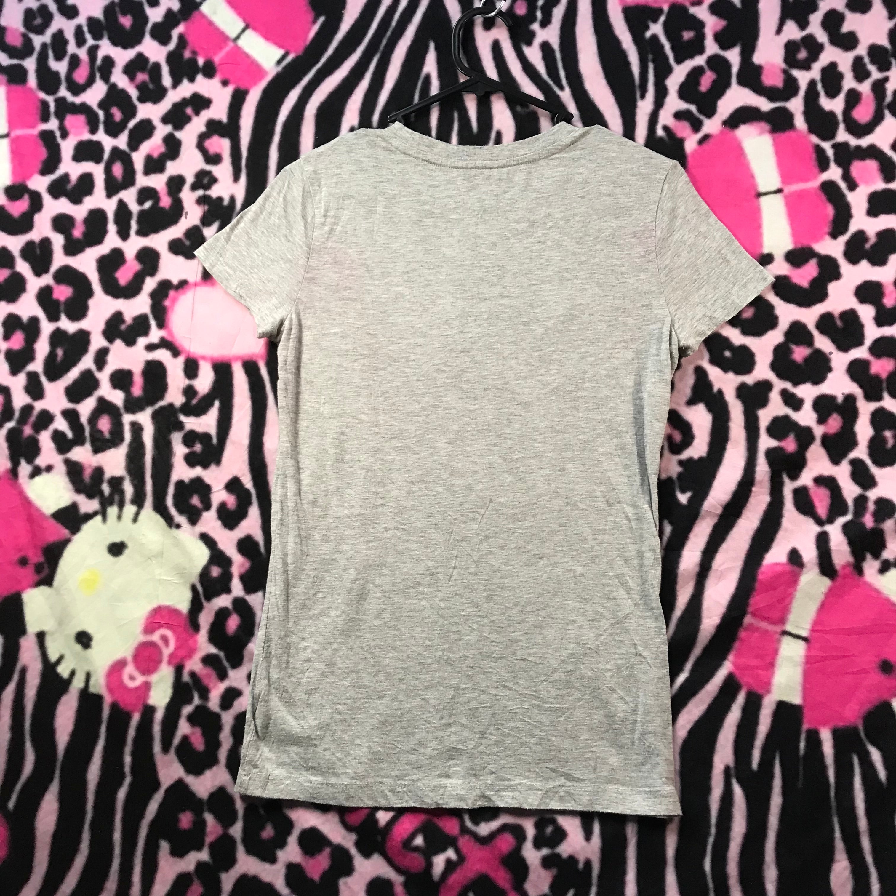 Aeropostale baby tee