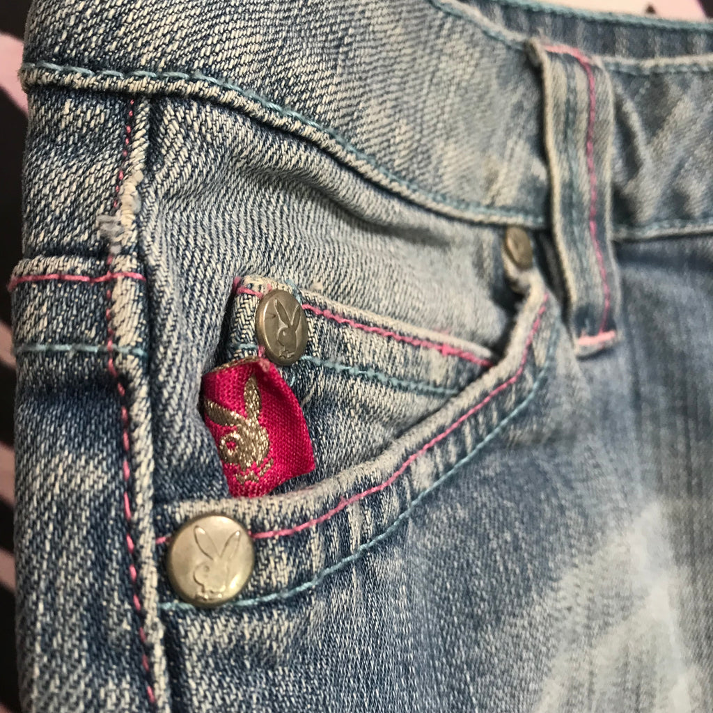 Playboy Authentic Mini Skirt