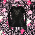MissMe Angel top