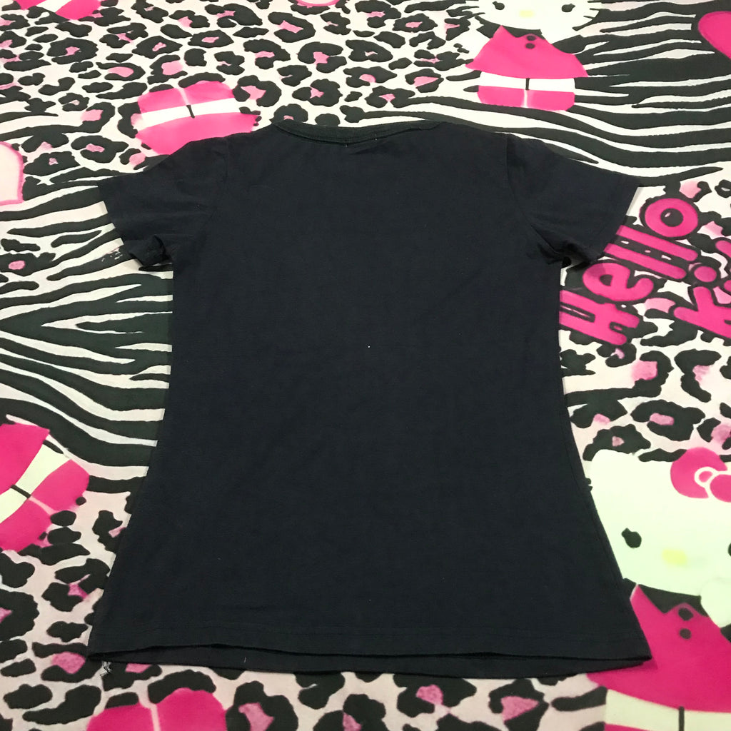 Abercrombie & Fitch Muscle BabyTee