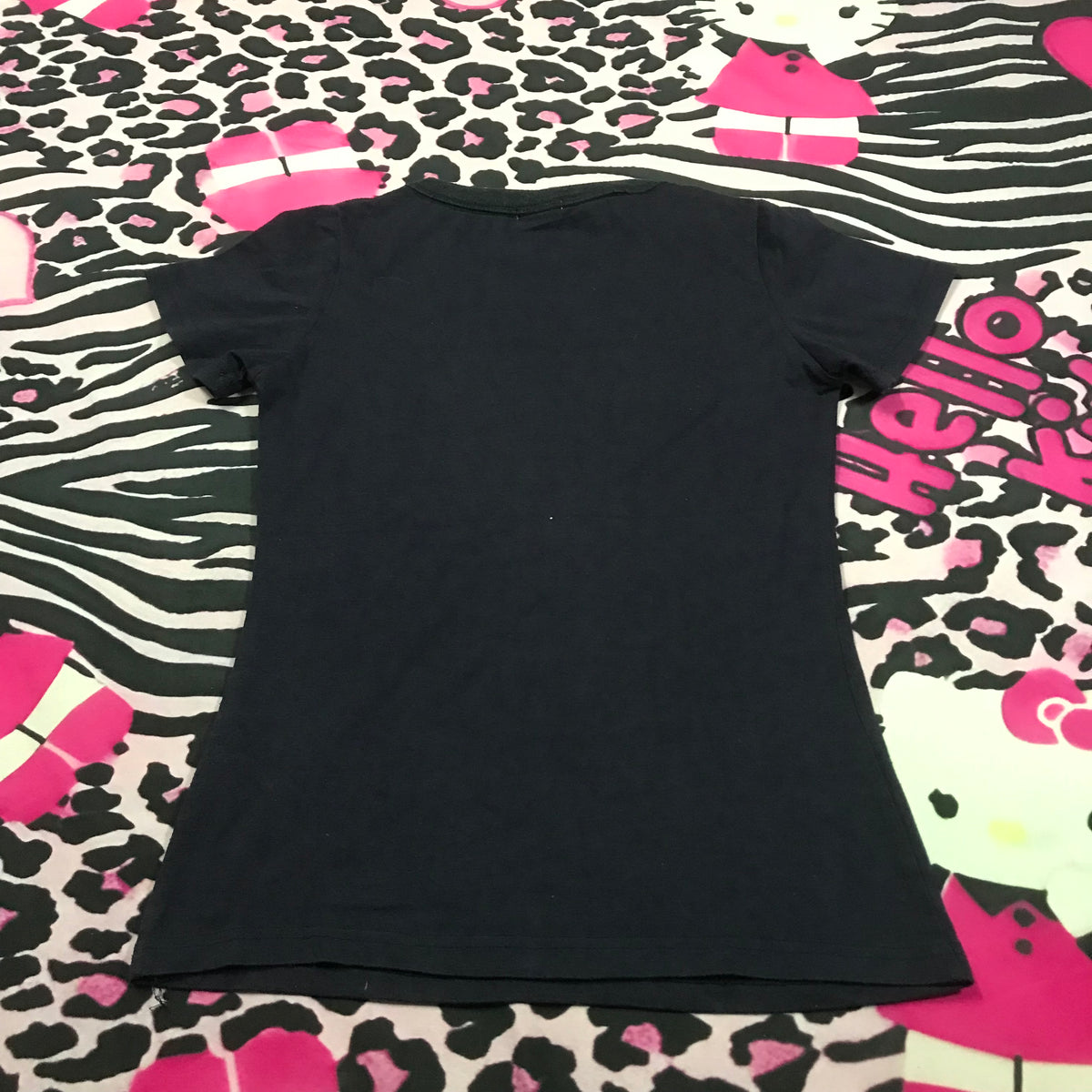 Abercrombie & Fitch Muscle BabyTee