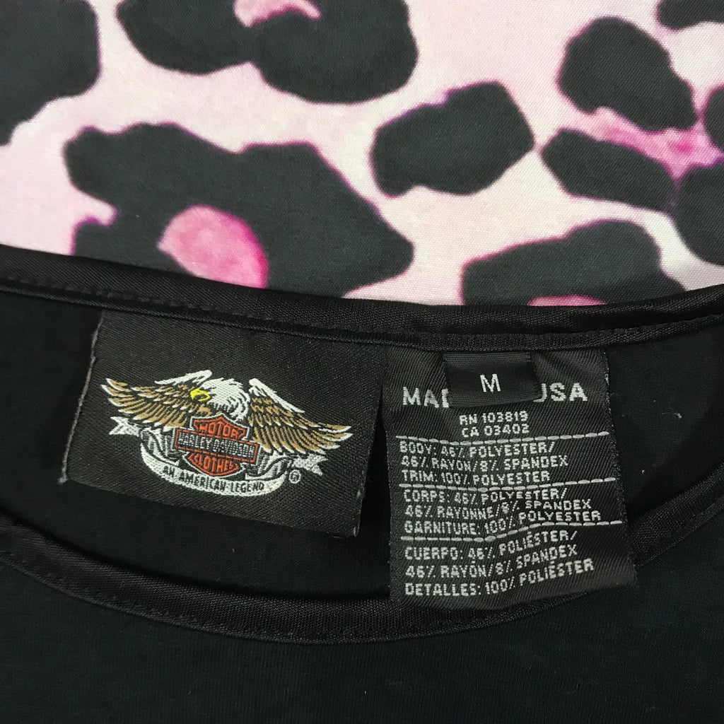 Harley Davison Long sleeve