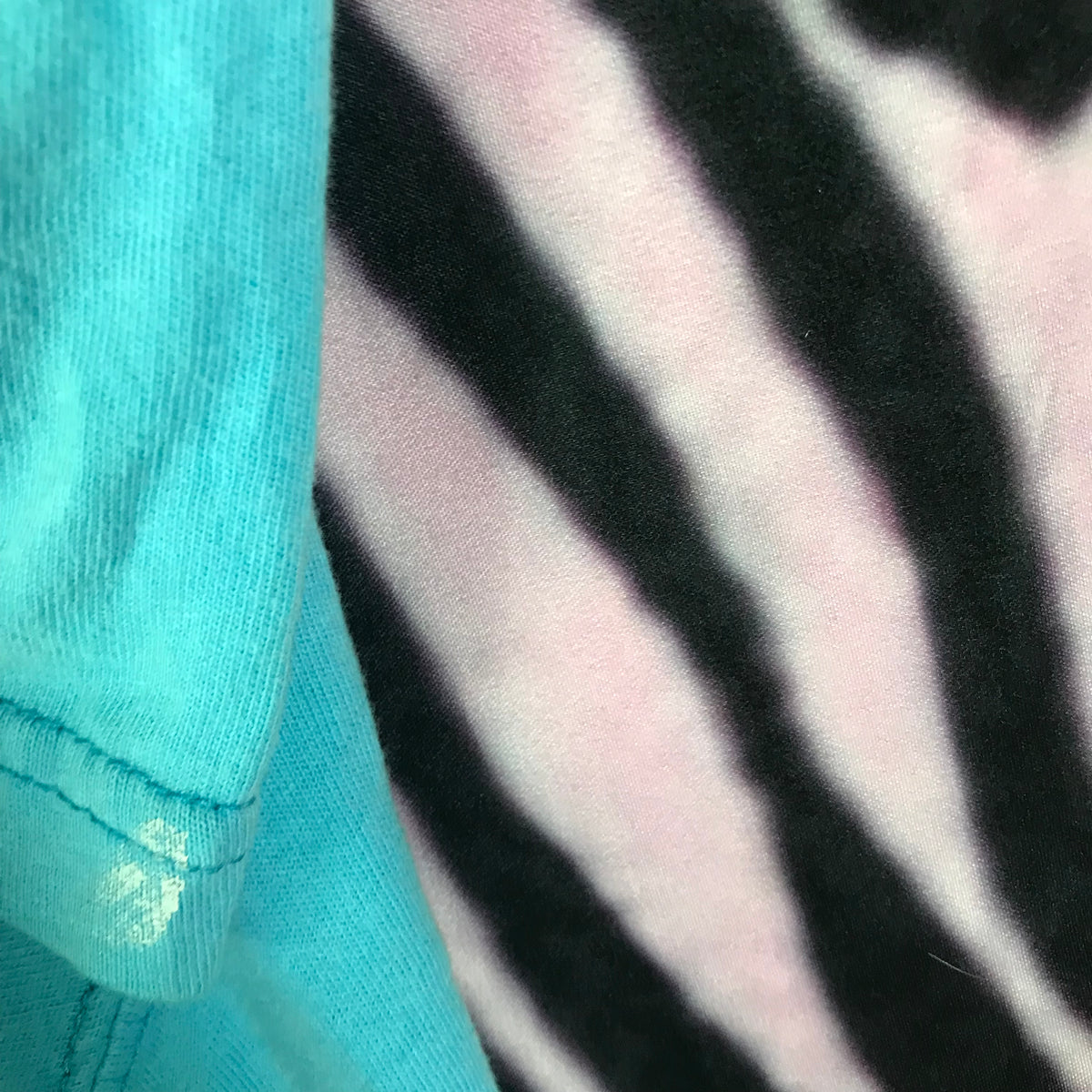 Hollister baby tee