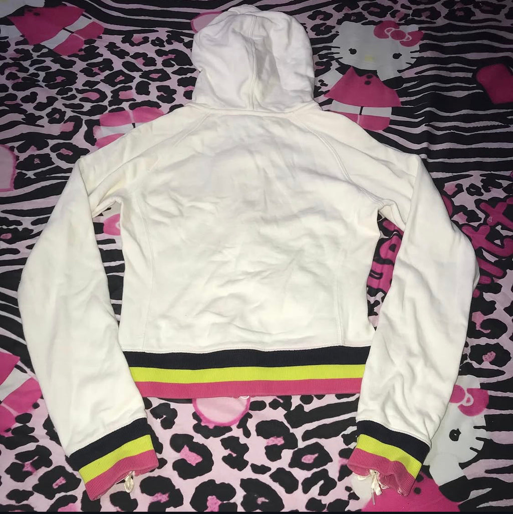 Triple 5 Soul Zipup Jacket