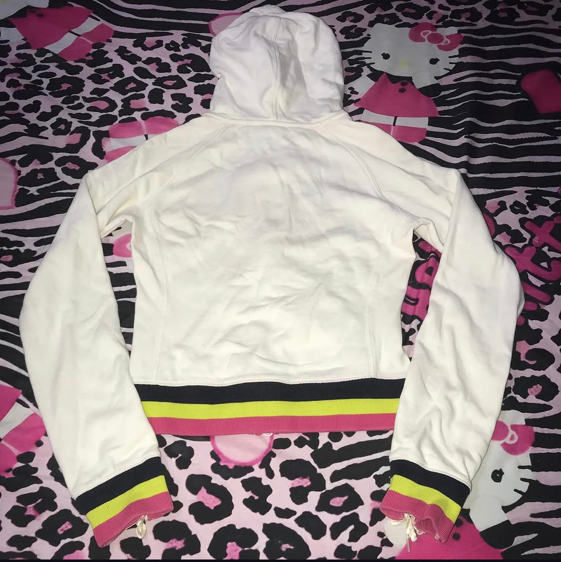 Triple 5 Soul Zipup Jacket