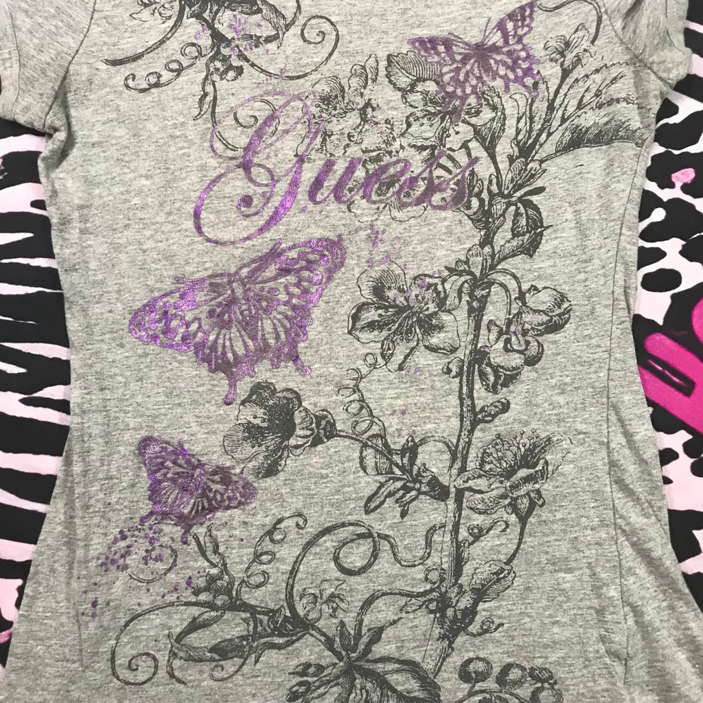 Guess baby tee