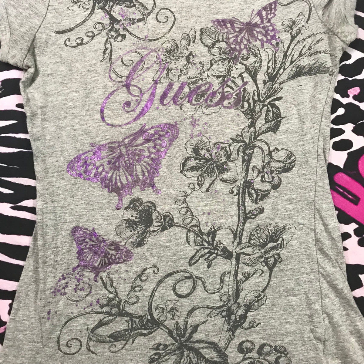 Guess baby tee