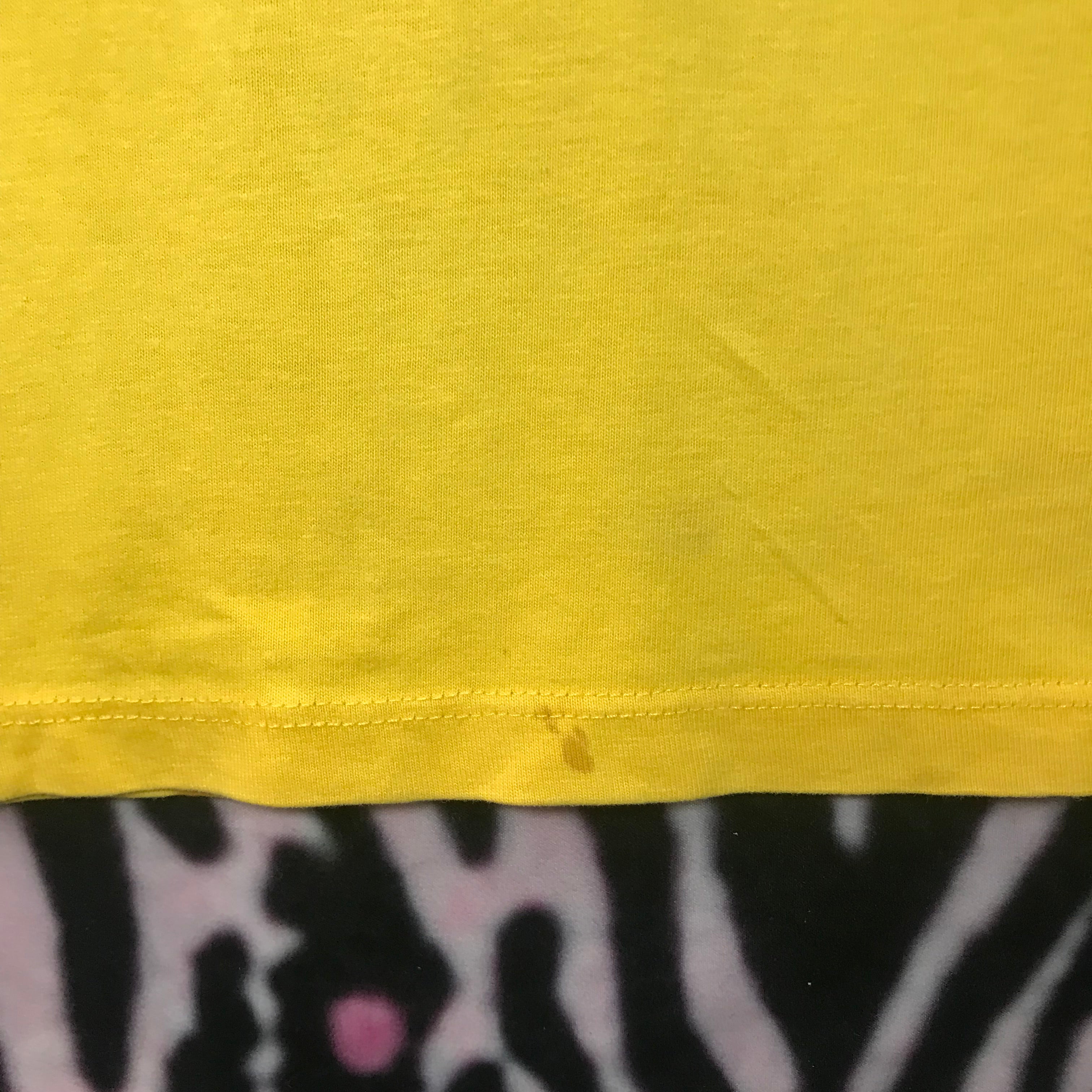 Aeropostale Thick Material Baby tee