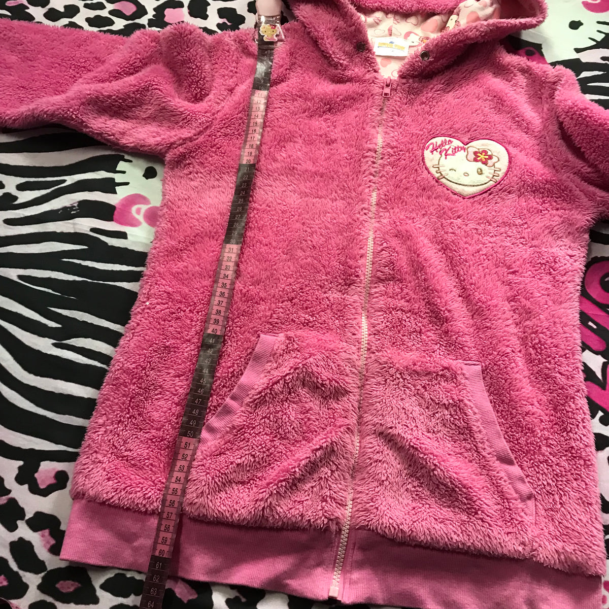 Hello Kitty ZipUp