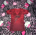 Sinful Affliction Tee