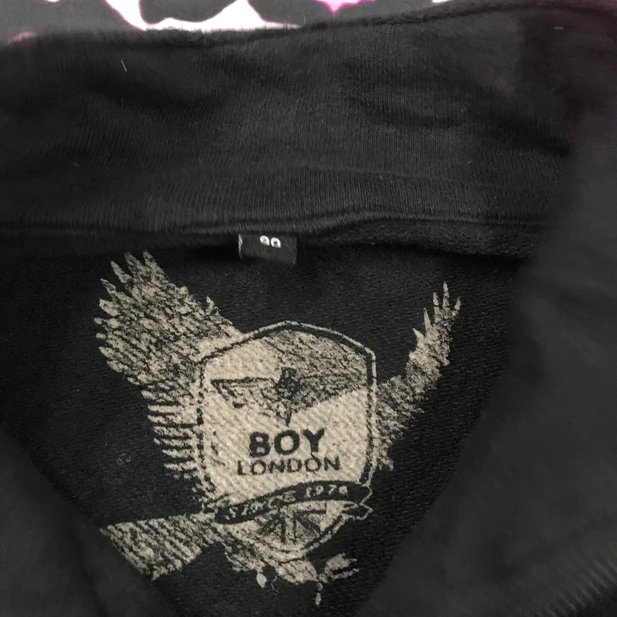 Boy London Jacket