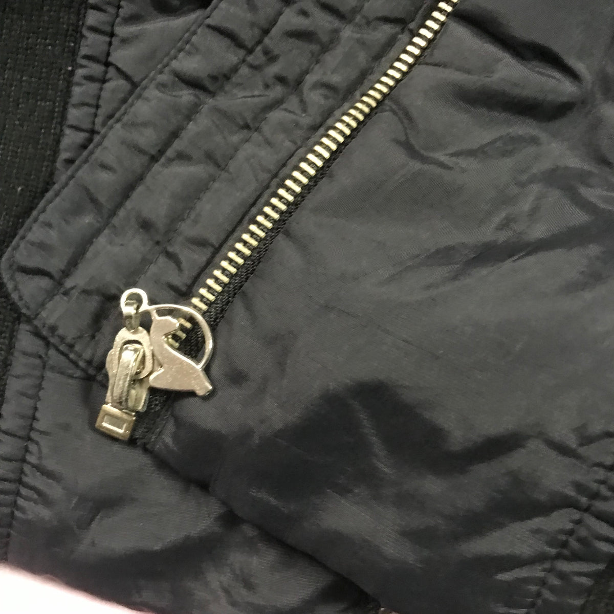 Babyphat Fur lined Jacket