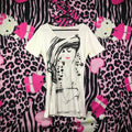 Diesel 2000s top