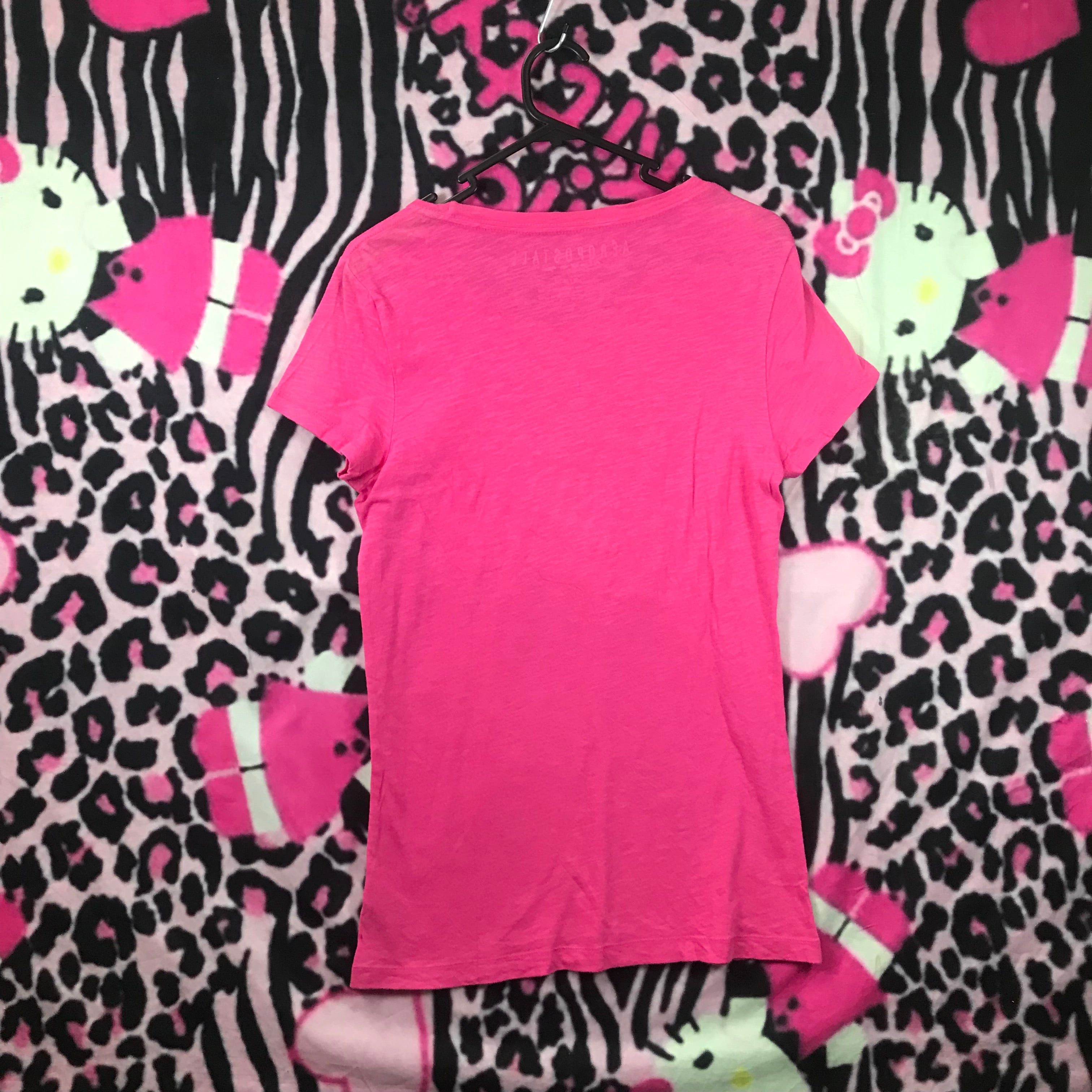 Aeropostale Baby tee