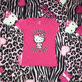 Hello Kitty Baby Tee