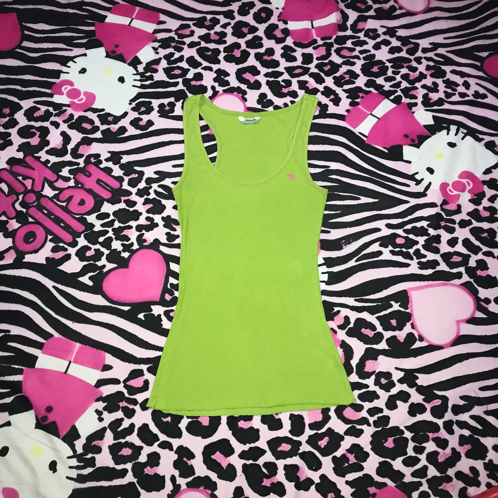 Abercrombie Tank Top