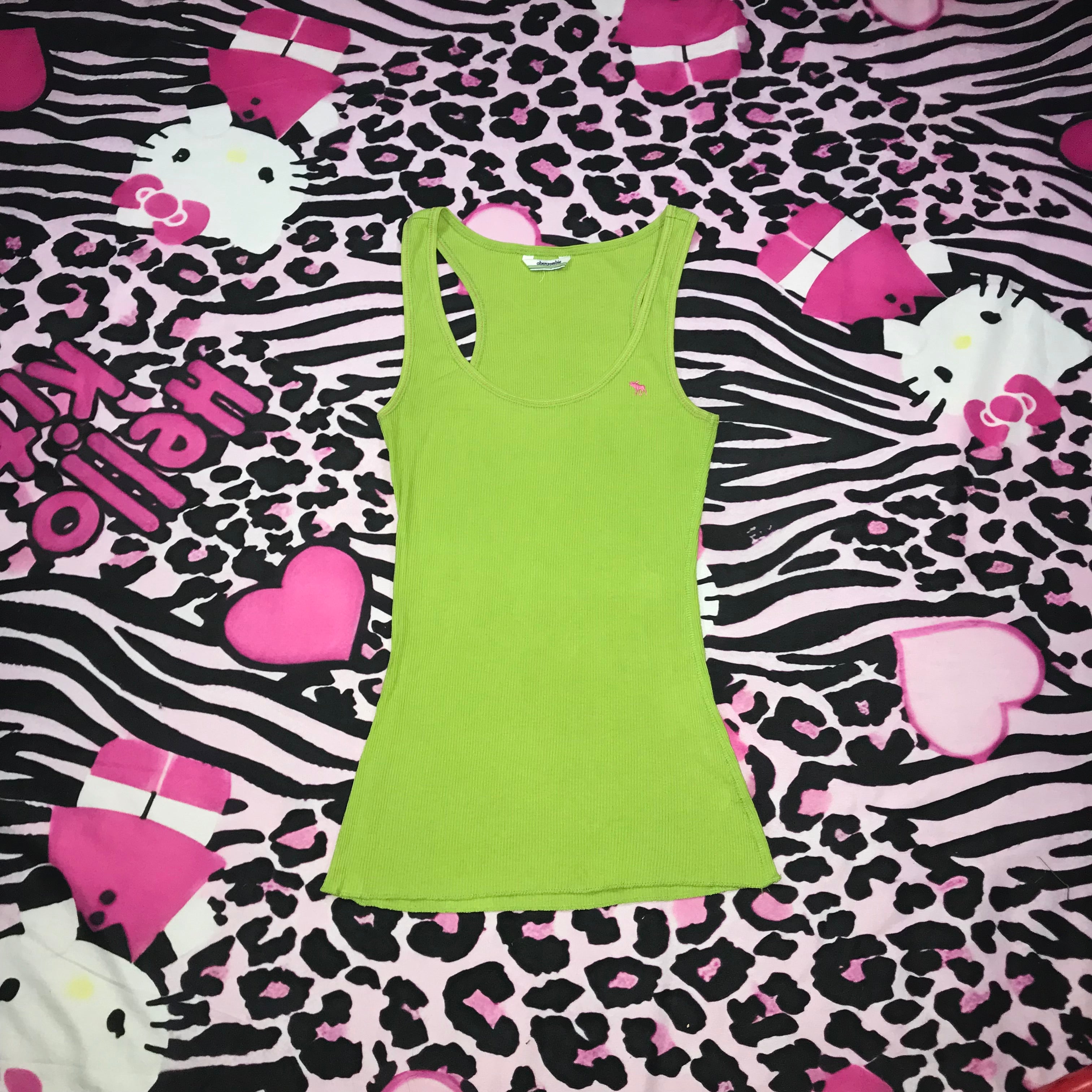 Abercrombie Tank Top