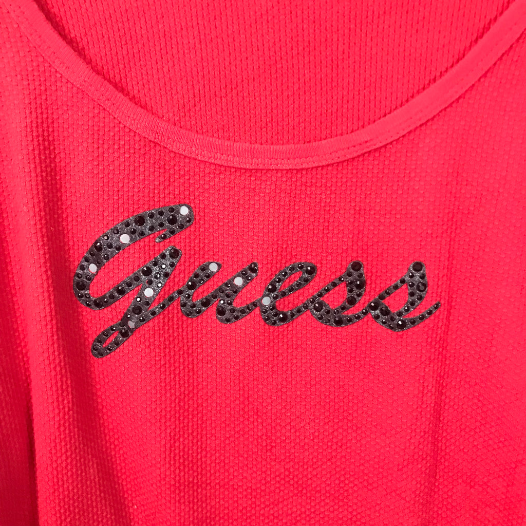 Guess Long Sleeve top