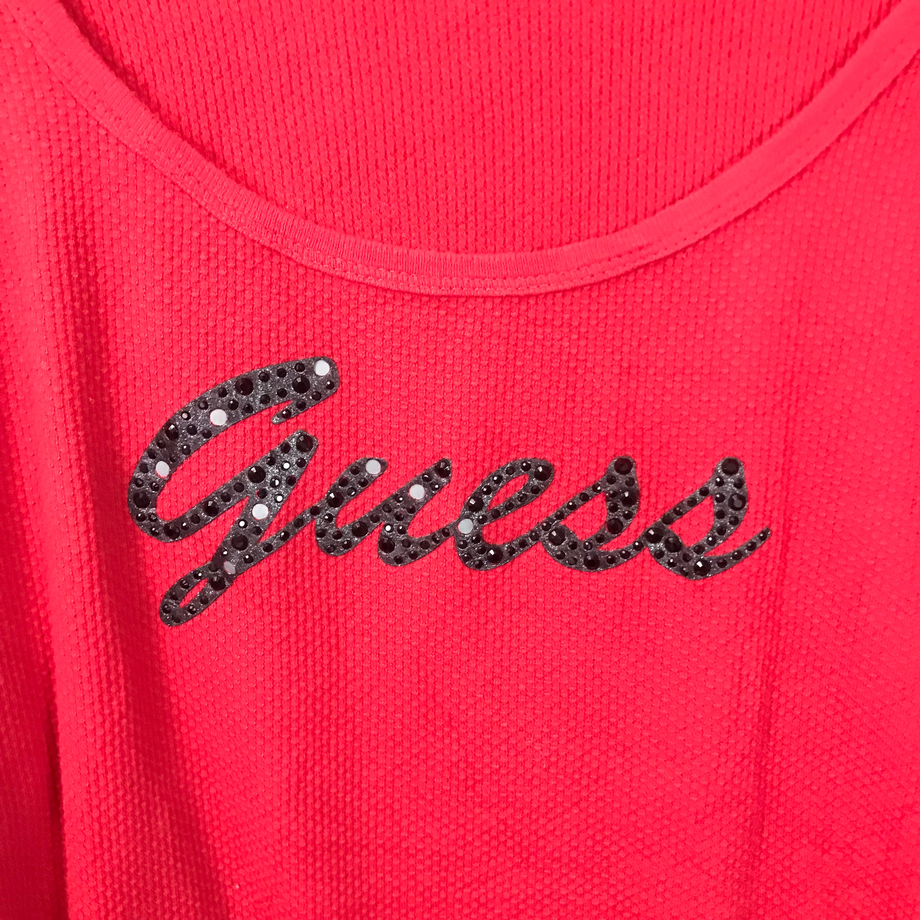 Guess Long Sleeve top