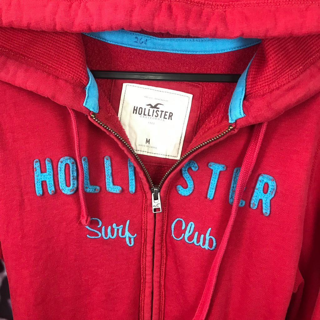 Hollister Zipup jacket