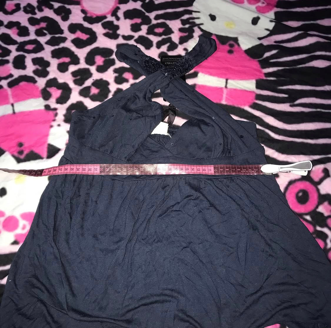 Castro Deadstock Cami