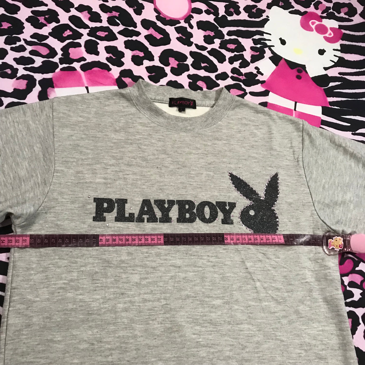 Playboy Thick Tee