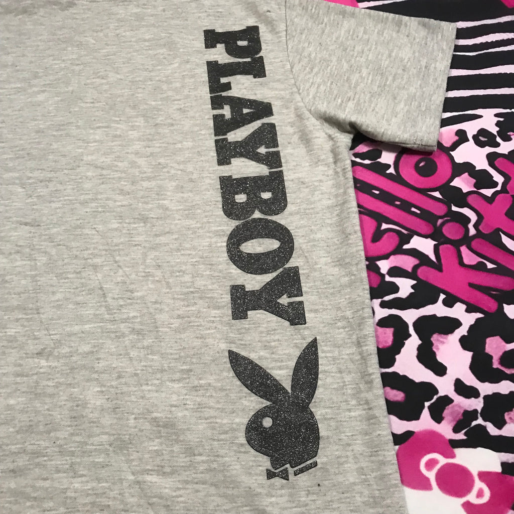 Playboy Thick Tee