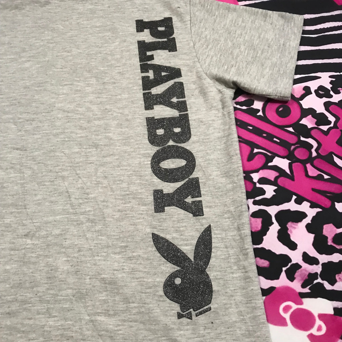 Playboy Thick Tee