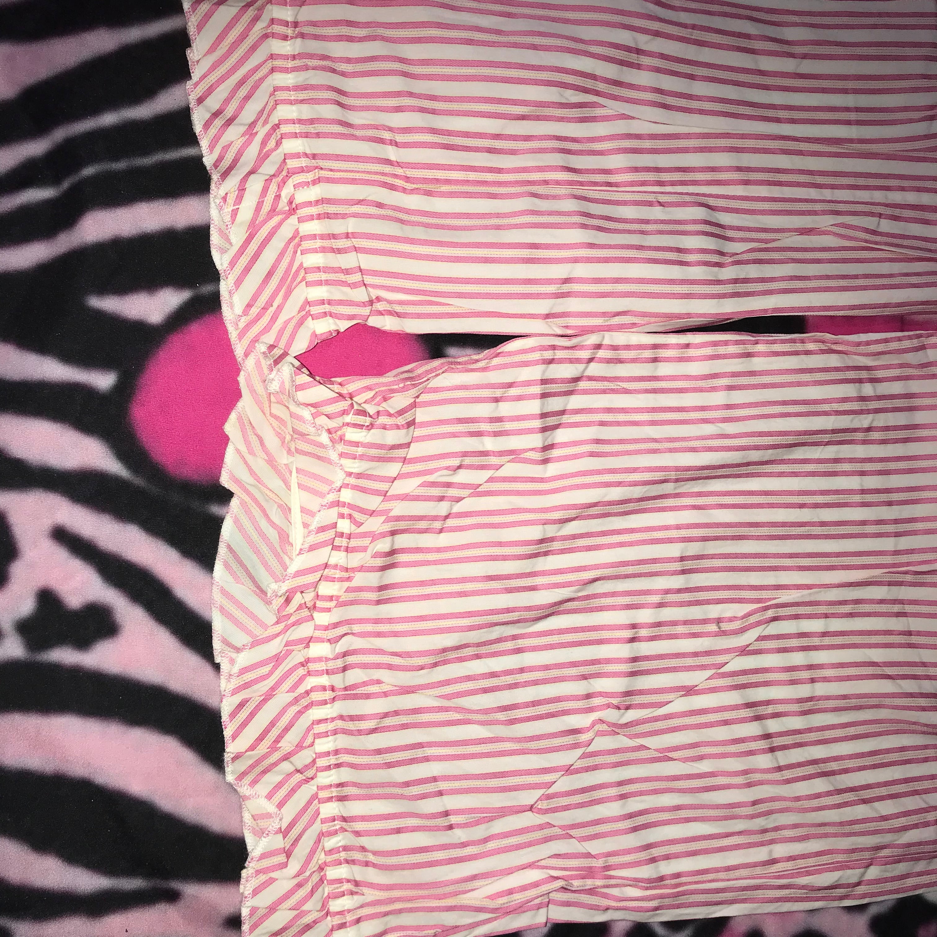 Victorias Secret Pink Deadstock pyjamas pants