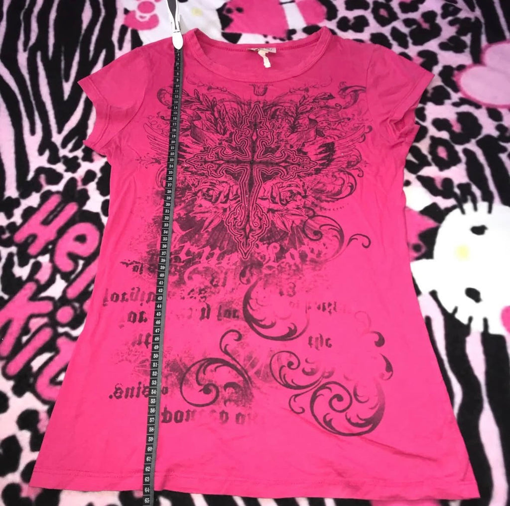 California Girlz Tee