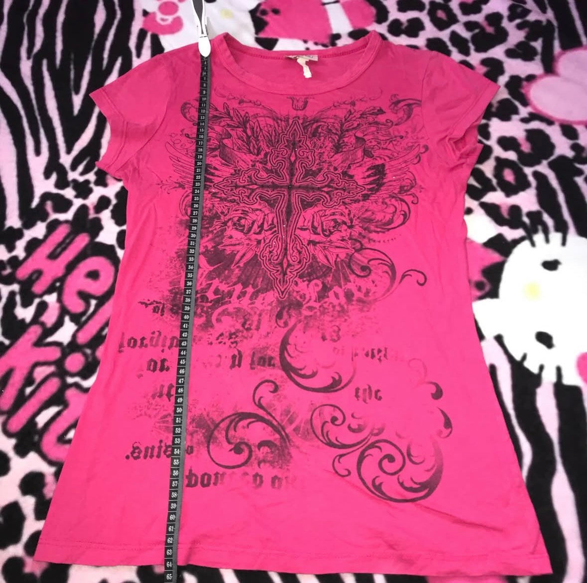 California Girlz Tee