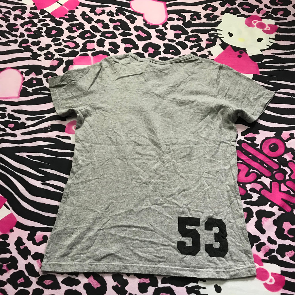Playboy Girls Next Door Baby Tee