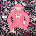 Abercrombie & Fitch 2000s Hoodie